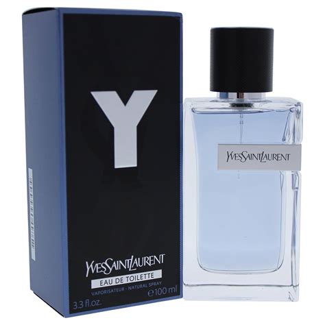 eau de toilette yves saint laurent y|fragtantica ysl y fresh.